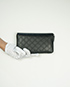 Gucci Signature Continental Wallet, back view